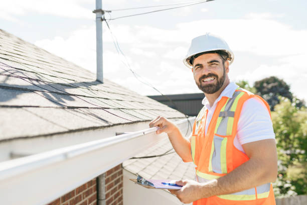 Best Best Roofing Contractors  in Richton, MS