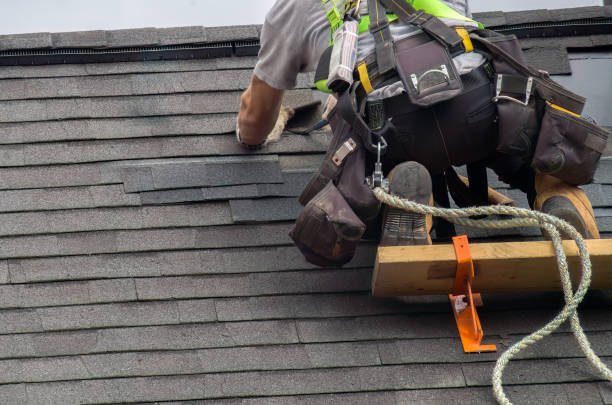 Best New Roof Installation  in Richton, MS