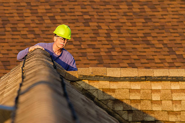 Quick and Trustworthy Emergency Roof Repair Services in Richton, MS